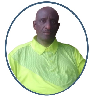 Hassan Ahmed Mohamud